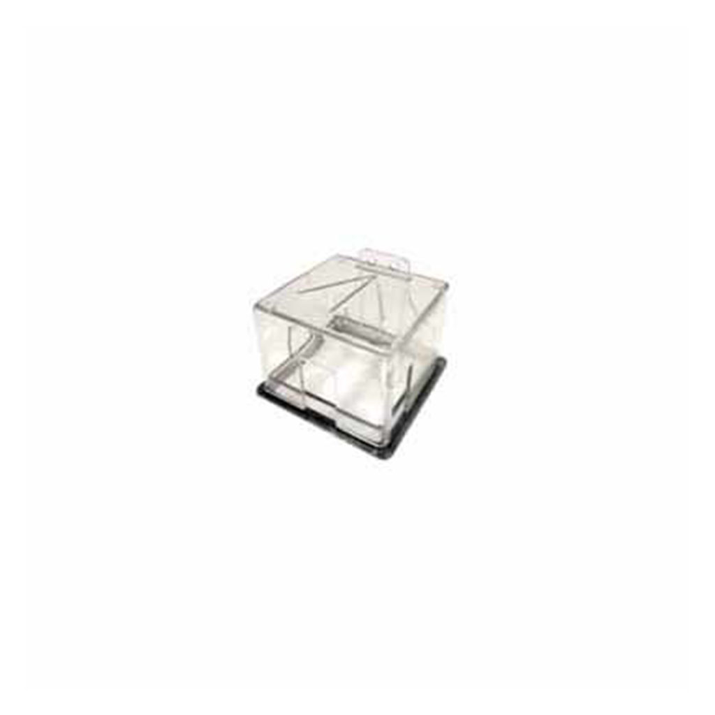 Electrical Panel Lockout - Square Box - Big 45 Degrees PS-LOTO-EPLBOXB45